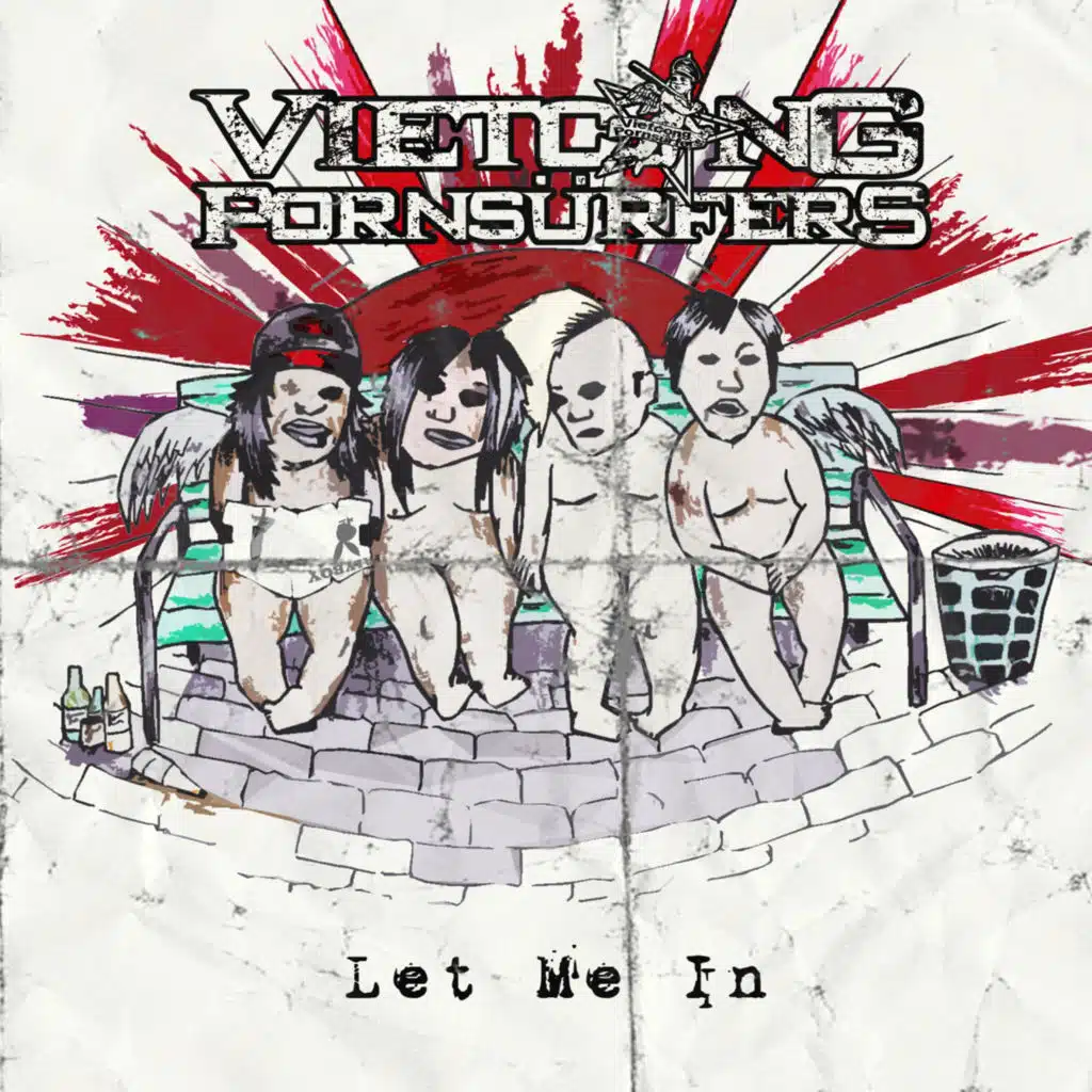 Let Me In
