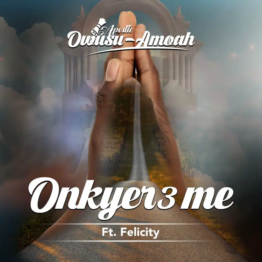 Onkyer3 Me (feat. Felicity)
