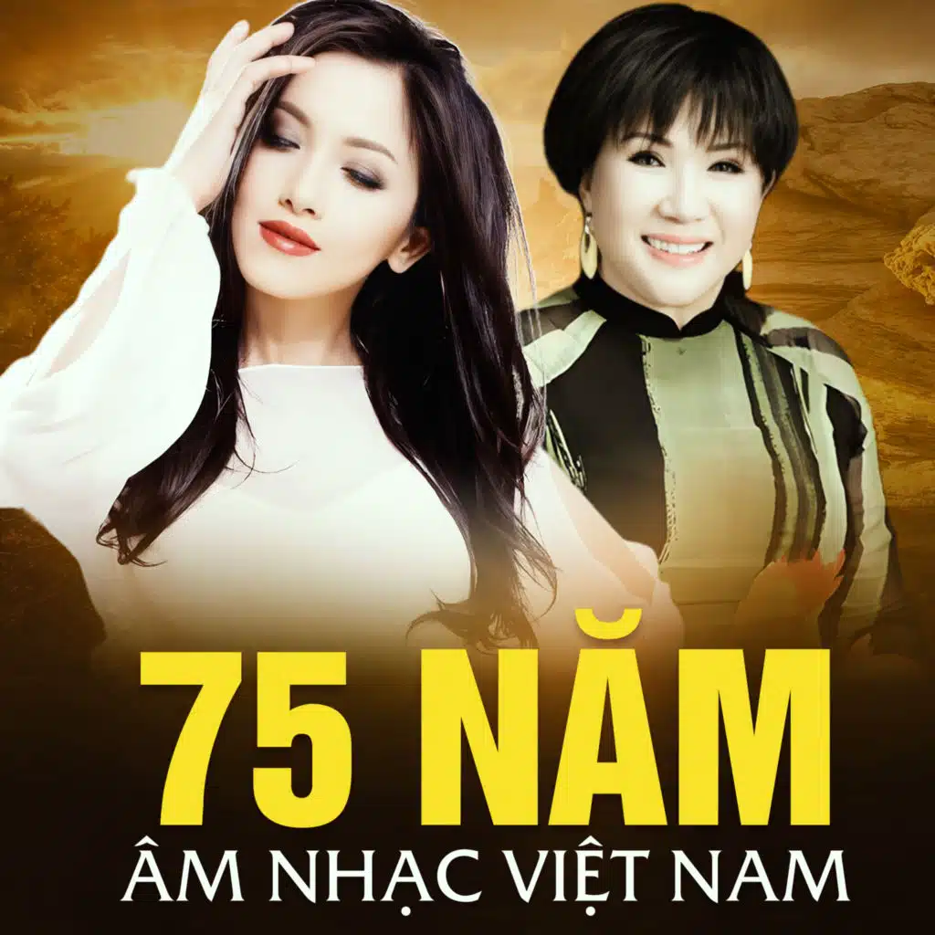 75 Năm Âm Nhạc Việt Nam
