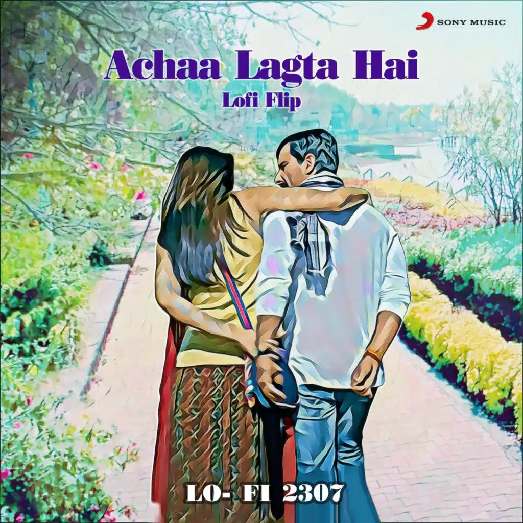 Lo-Fi 2307, Mohit Chauhan & Shreya Ghoshal