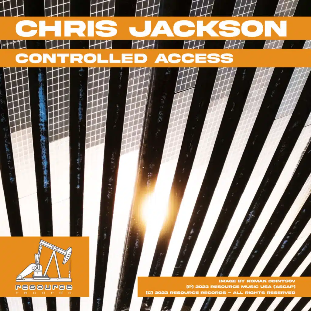Controlled Access