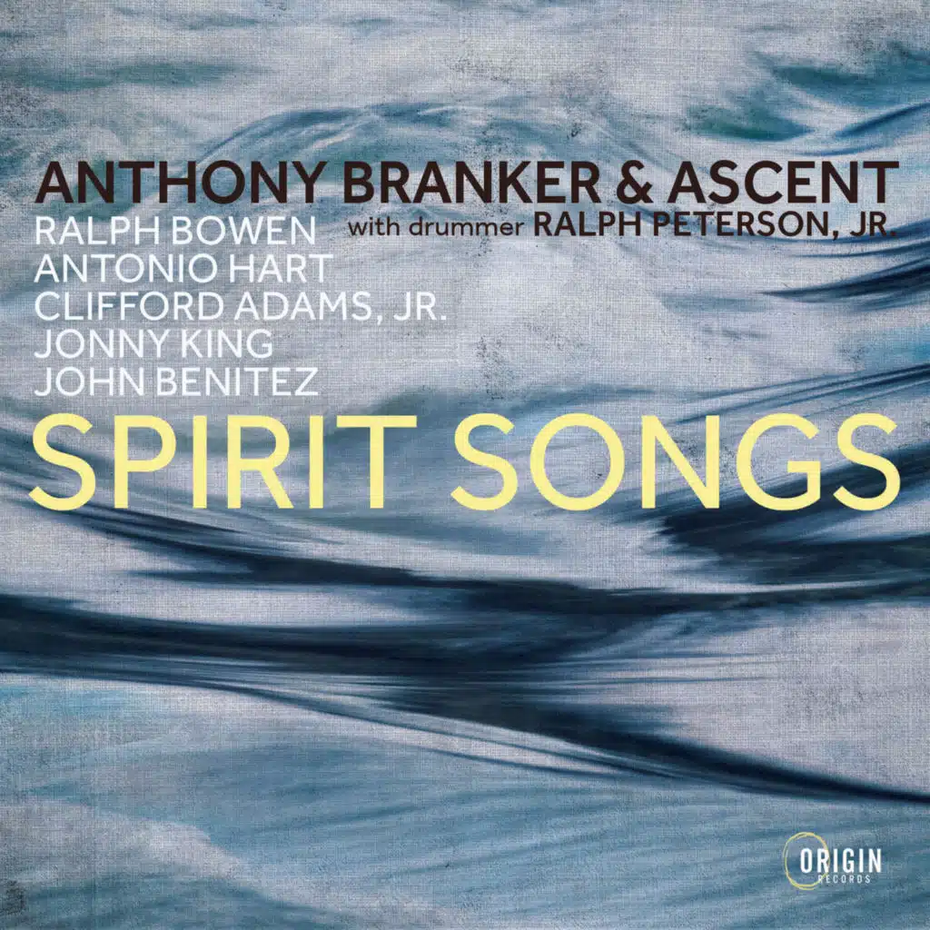 Spirit Songs (feat. Ralph Peterson Jr.)