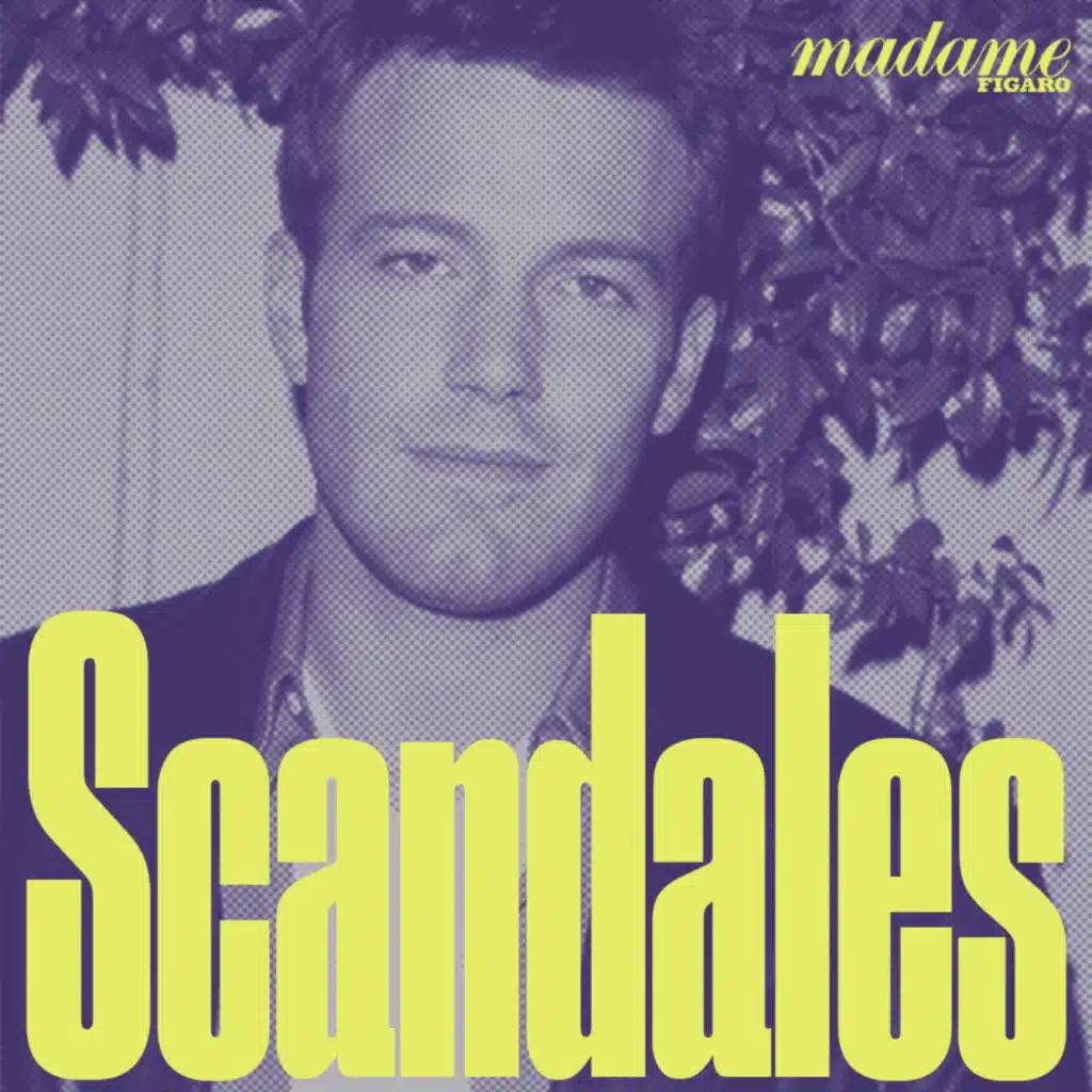 Ben Affleck : ses amis, ses amours, ses démons [REDIFF]