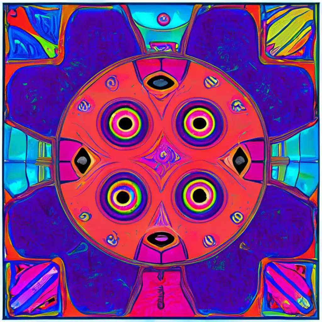 Apophenia