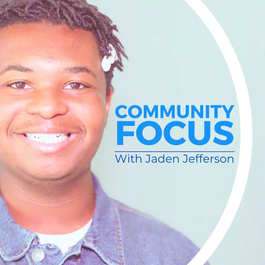 Jaden Jefferson Reports