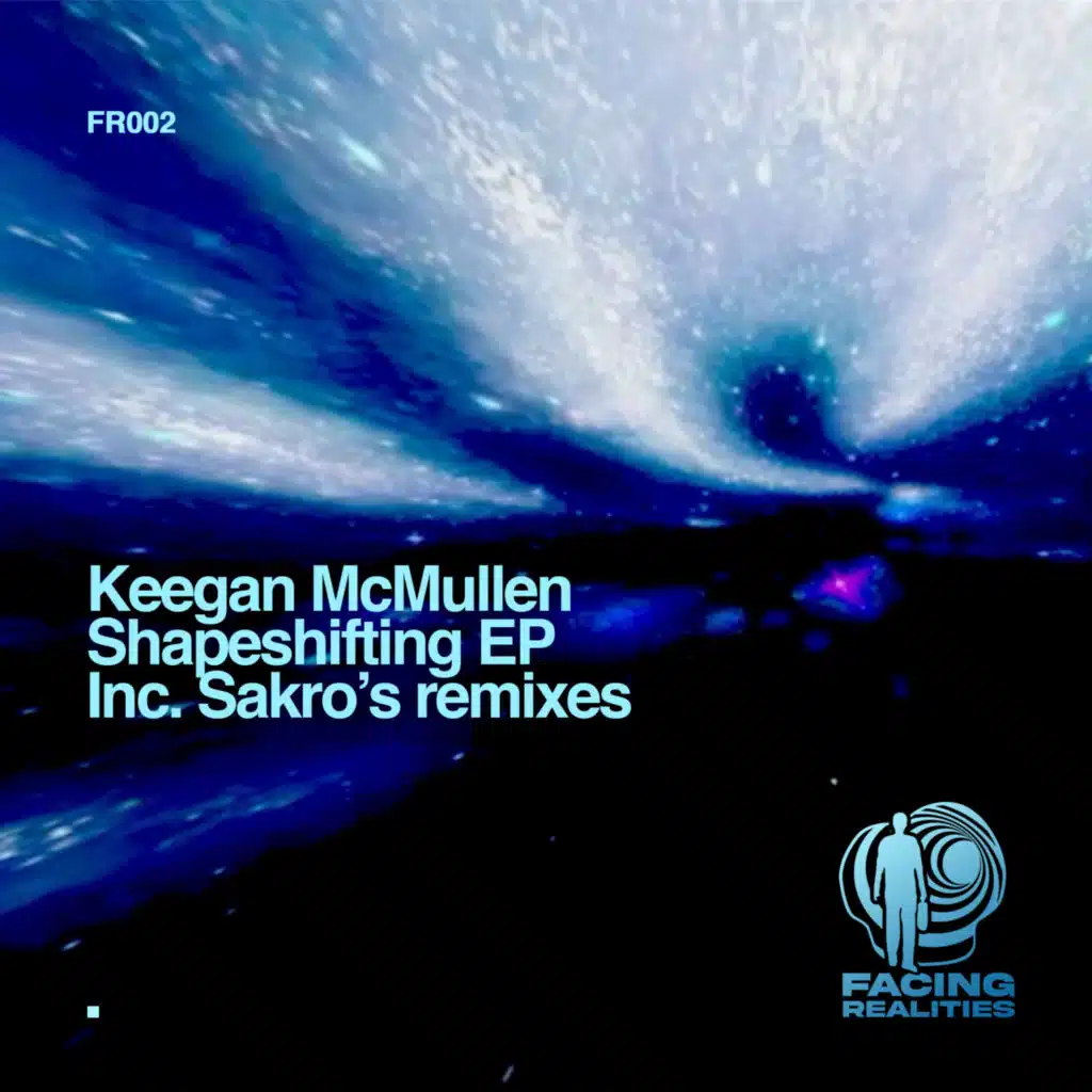 Keegan McMullen