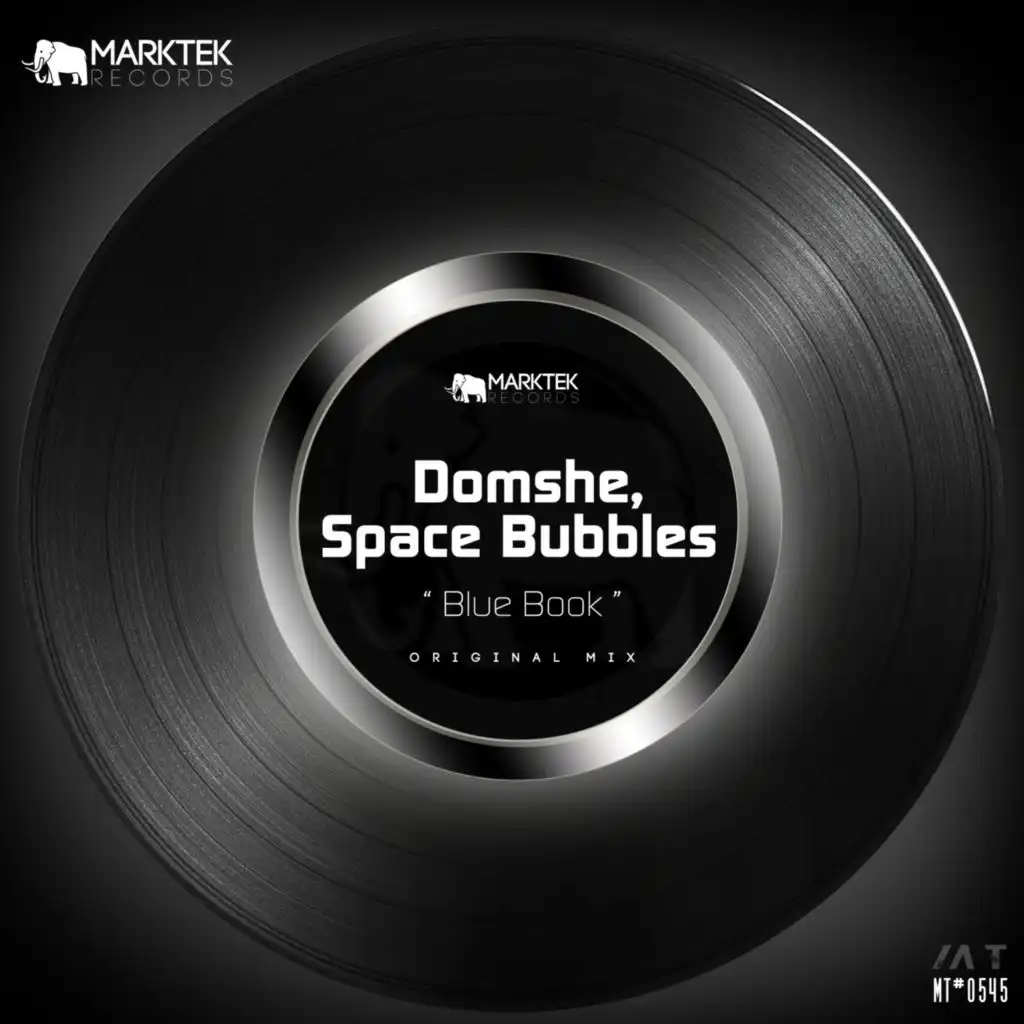 Domshe & Space Bubbles