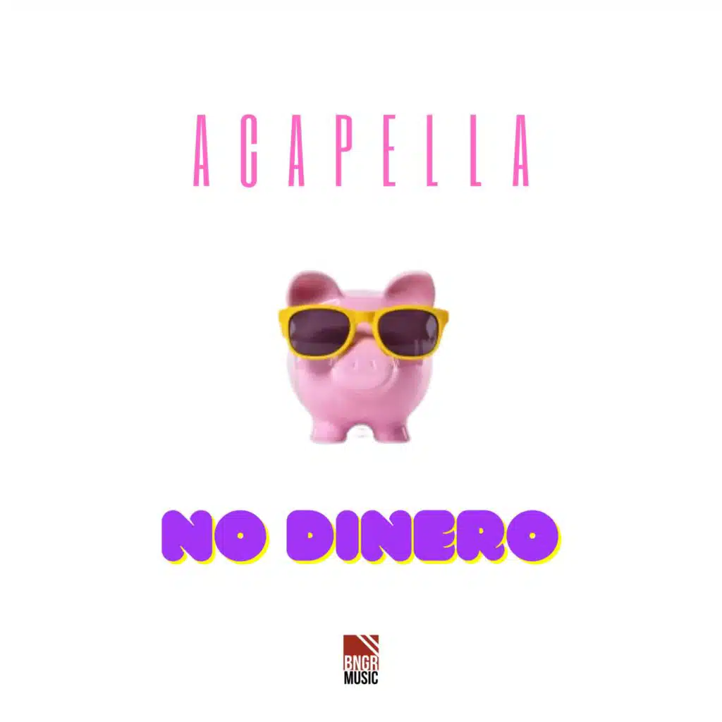 No Dinero