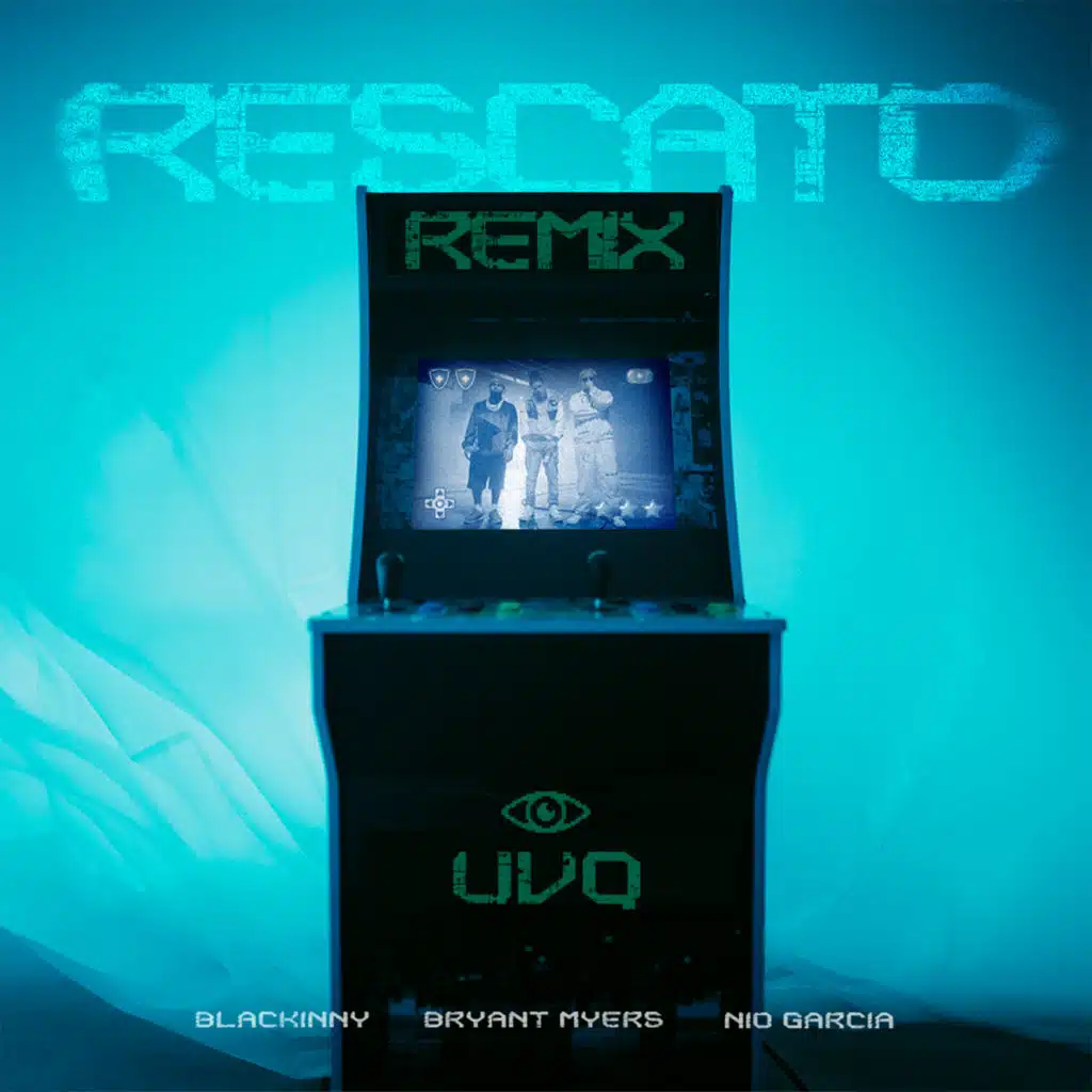 Rescato (Remix)