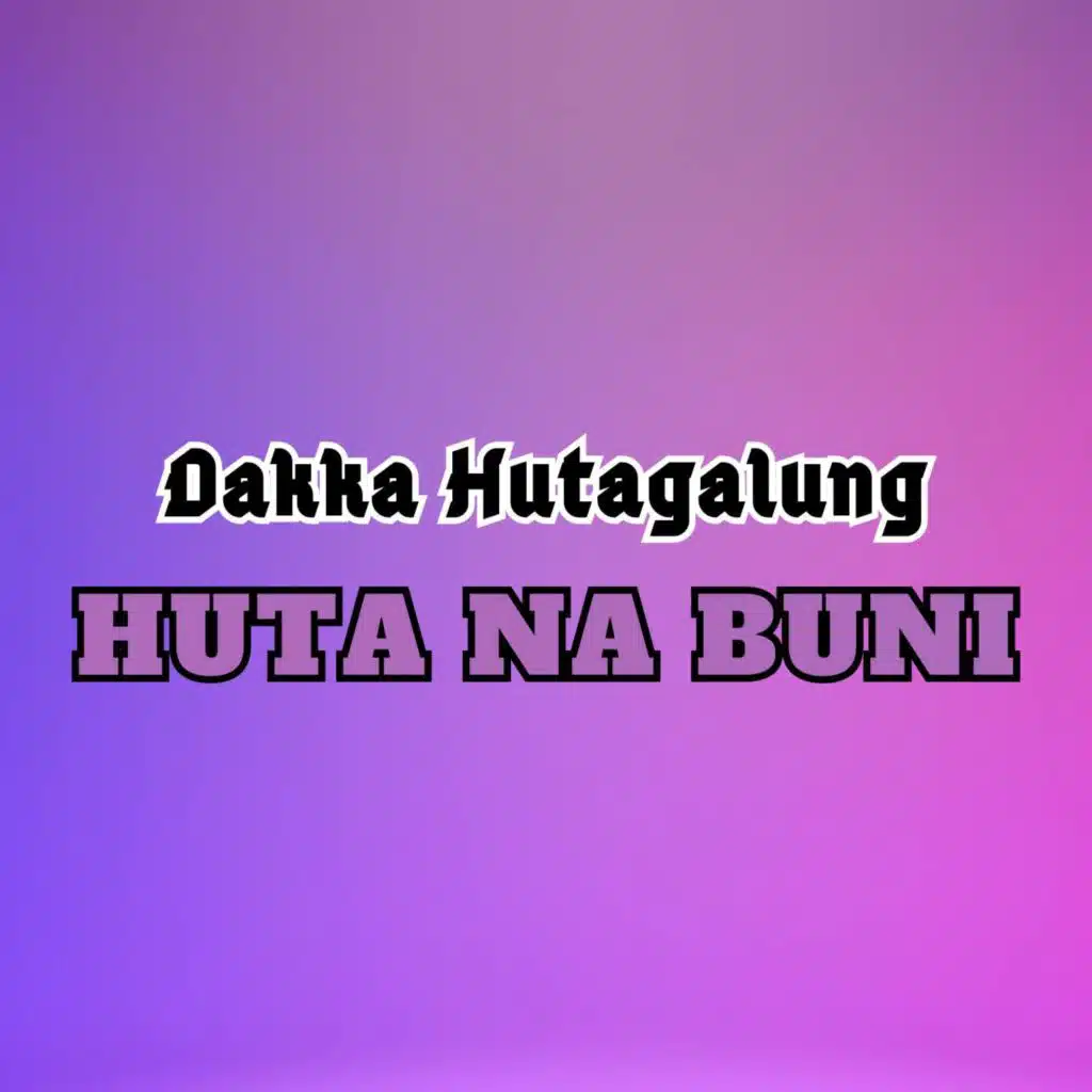 Huta Na Buni
