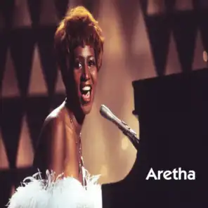 Aretha (feat. The Ray Bryant Combo)