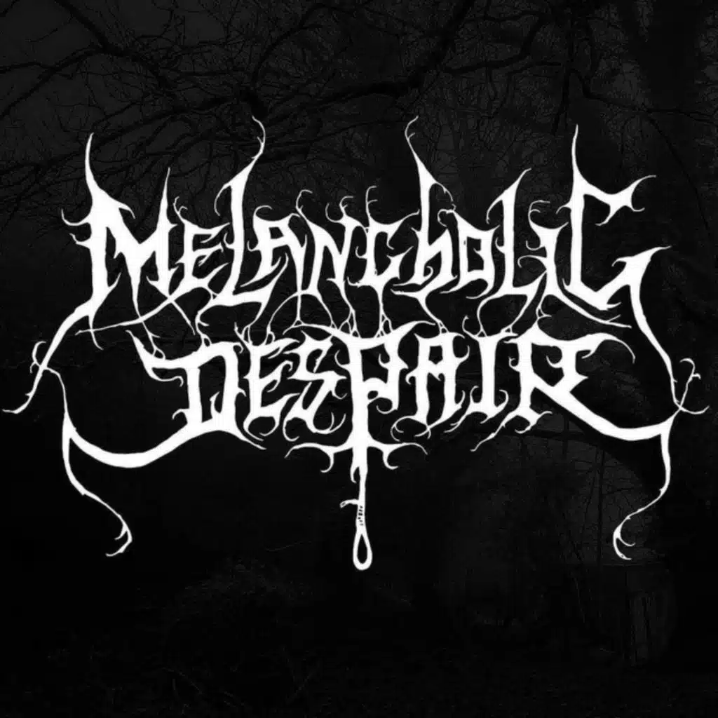 Melancholic Despair