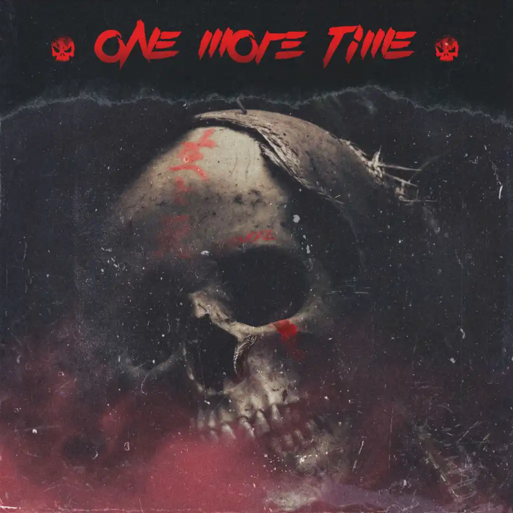 One More Time (feat. ilysmoke)