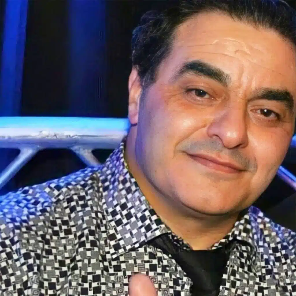 مندم عليك