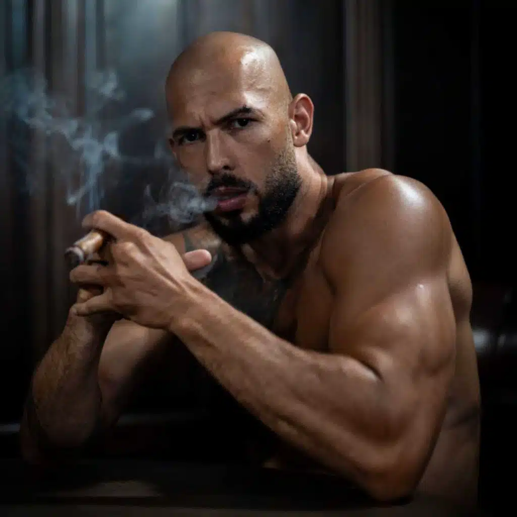 Andrew Tate Podcast With FULLSEND Podcast