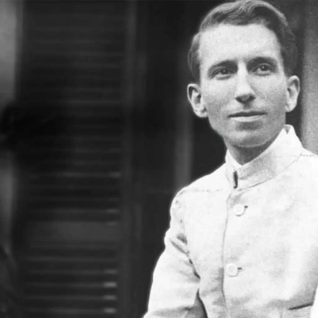 Poesia del giorno: La morte del cardellino, Guido Gozzano 