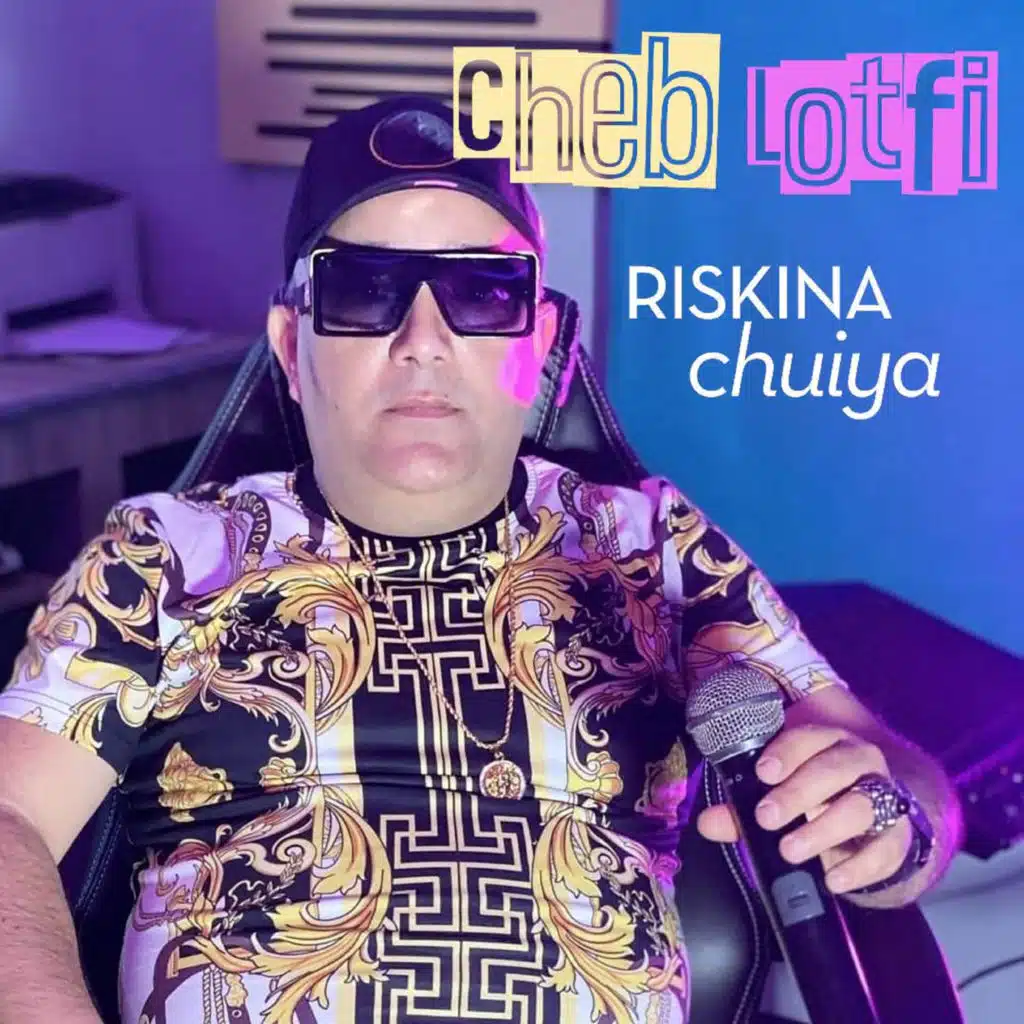 weli maandhach la taille