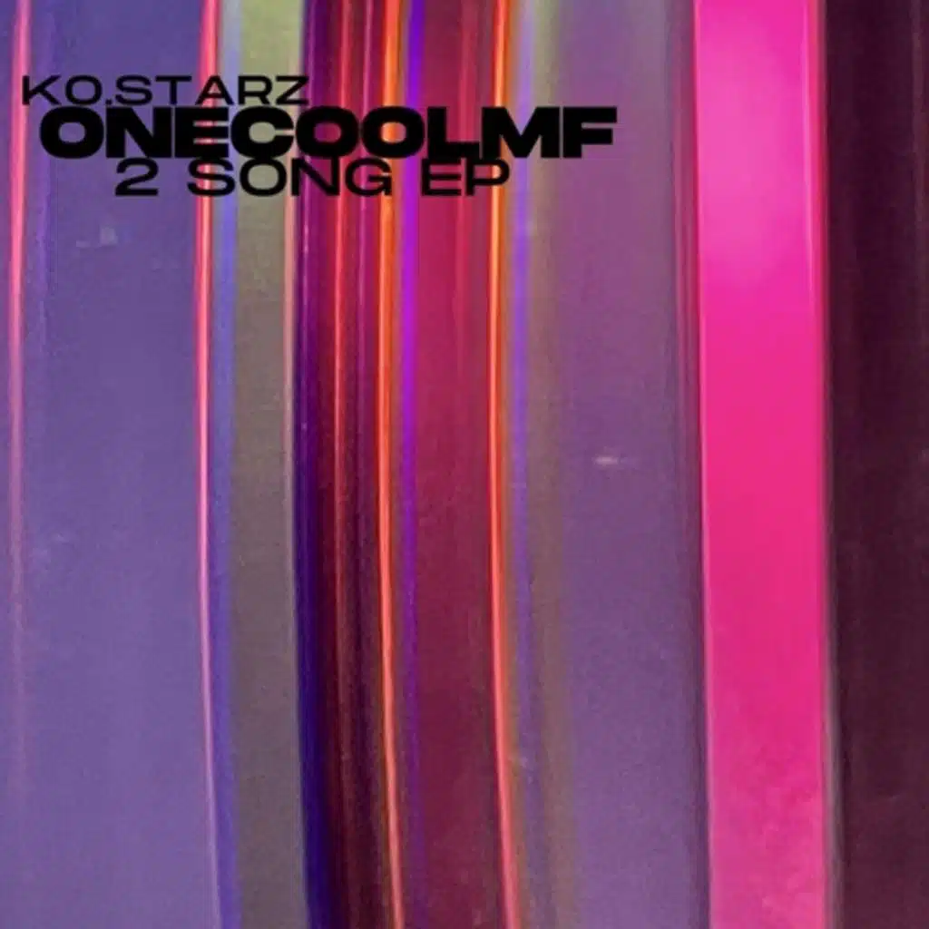 2SONGEP (feat. De Facto, RAADreg & ONECOOLMF)