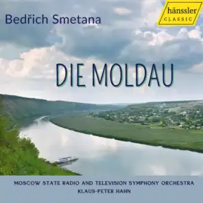 State Radio- and Television Symphony Orchestra Moscow & Klaus-Peter Hahn