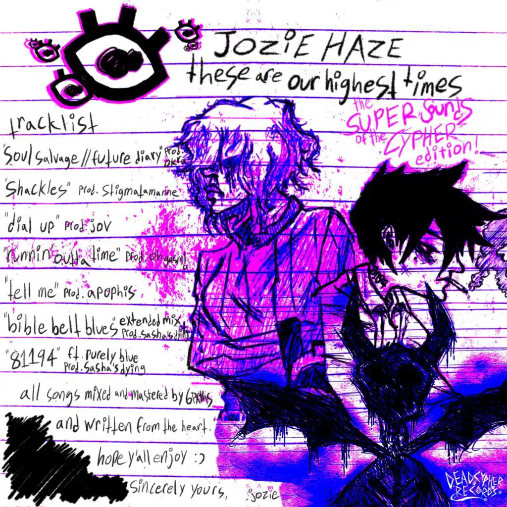 dial up (feat. Jov)