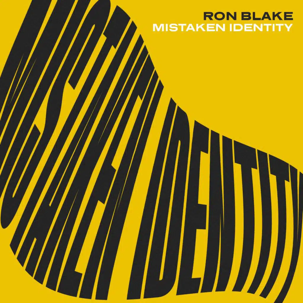 Ron Blake