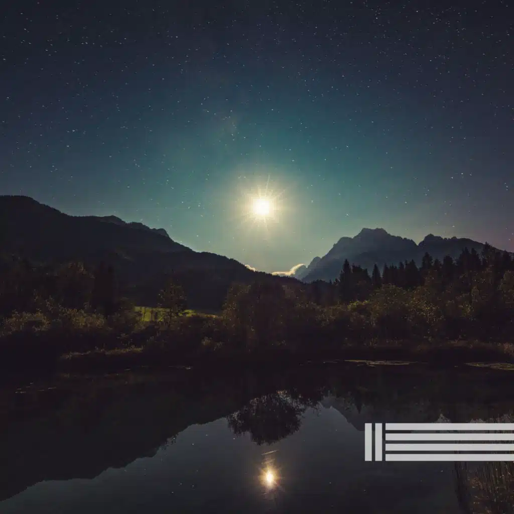 Nachtgeräusche, Grillengeräusche & Natürliche Klänge für Sie