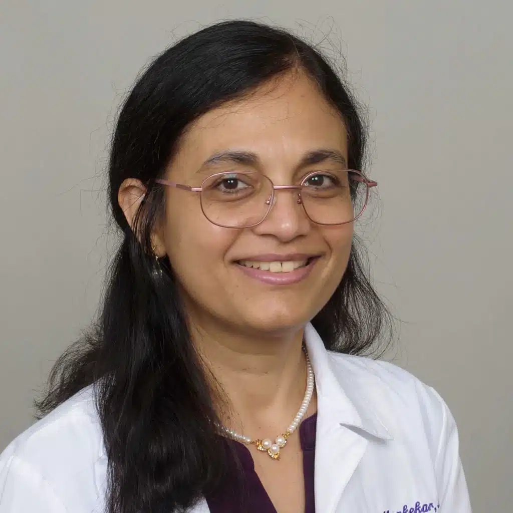 Ep. 120 Evaluation and Management of Cholesteatoma with Dr. Gauri Mankekar