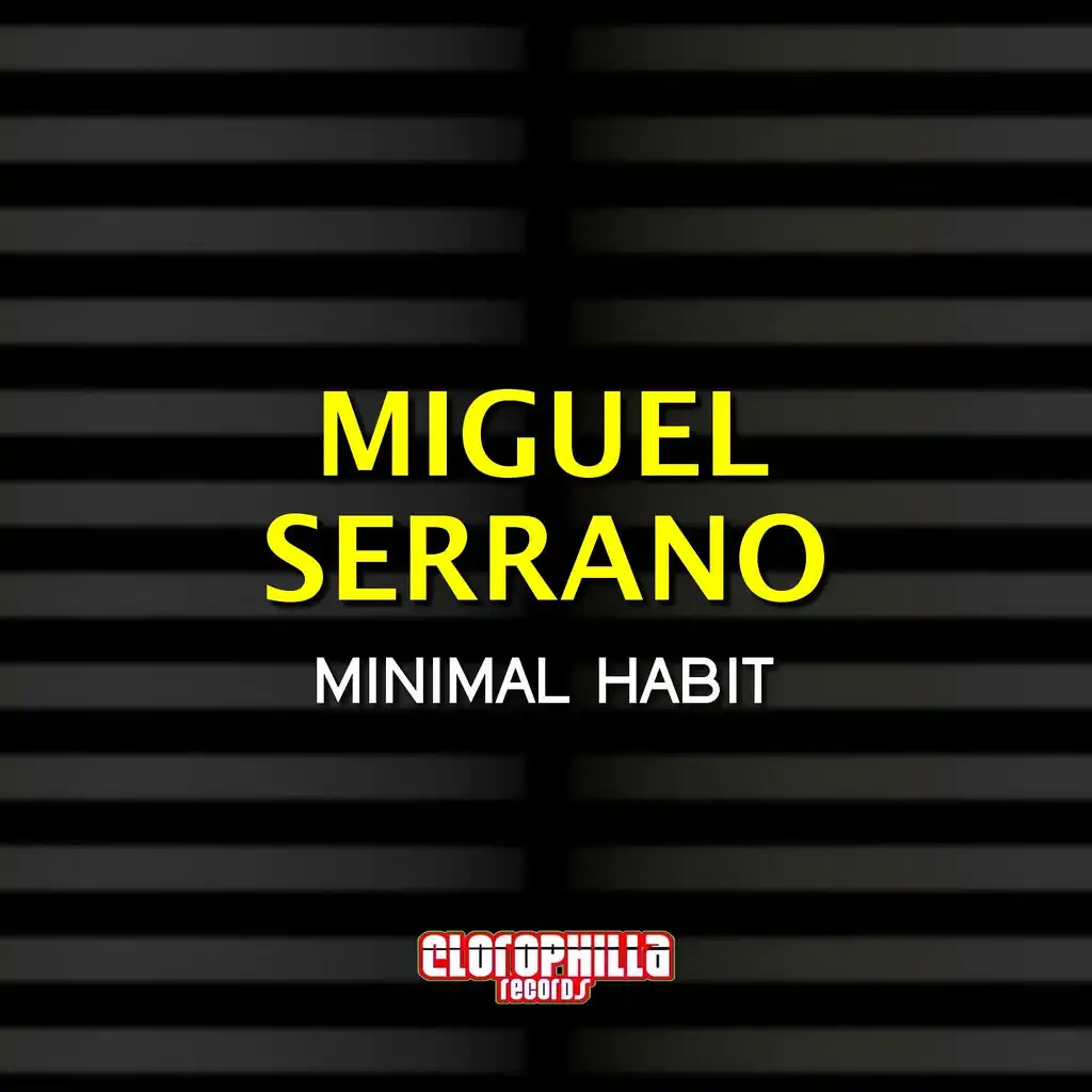 Minimal Habit (Damolh33 Remix)