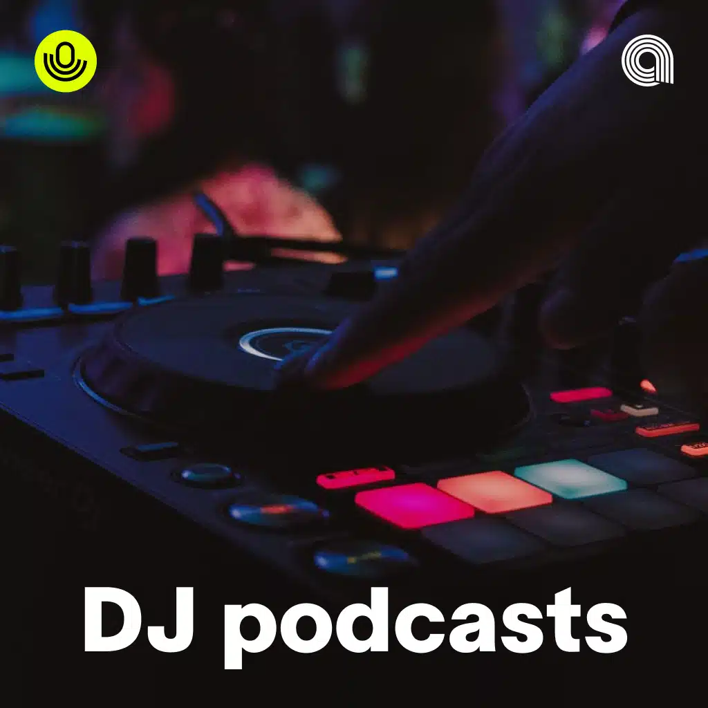 DJ Podcasts