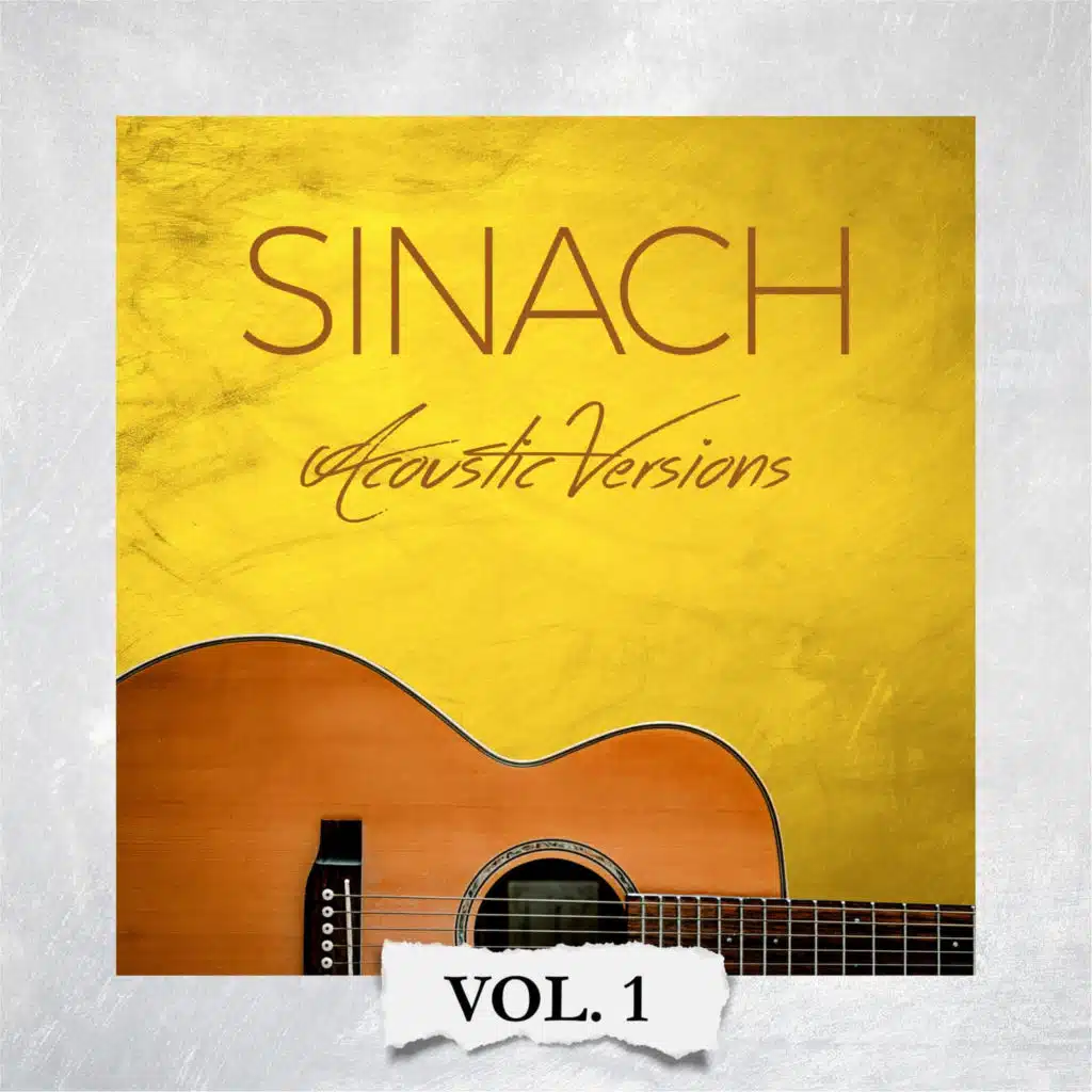 Acoustic Versions, Vol. 1