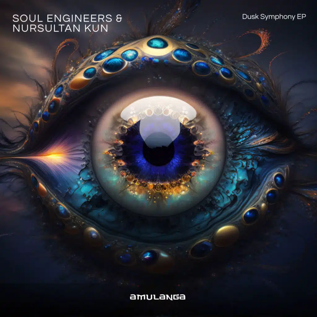 Soul Engineers & Nursultan Kun