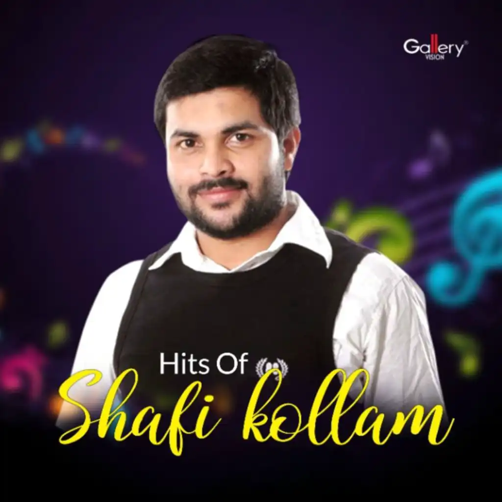 Hits of Shafi Kollam