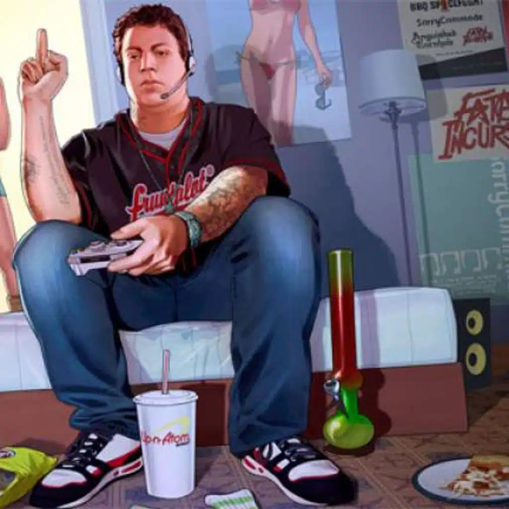 Misogyny and video games (STUDENT TAKEOVER)