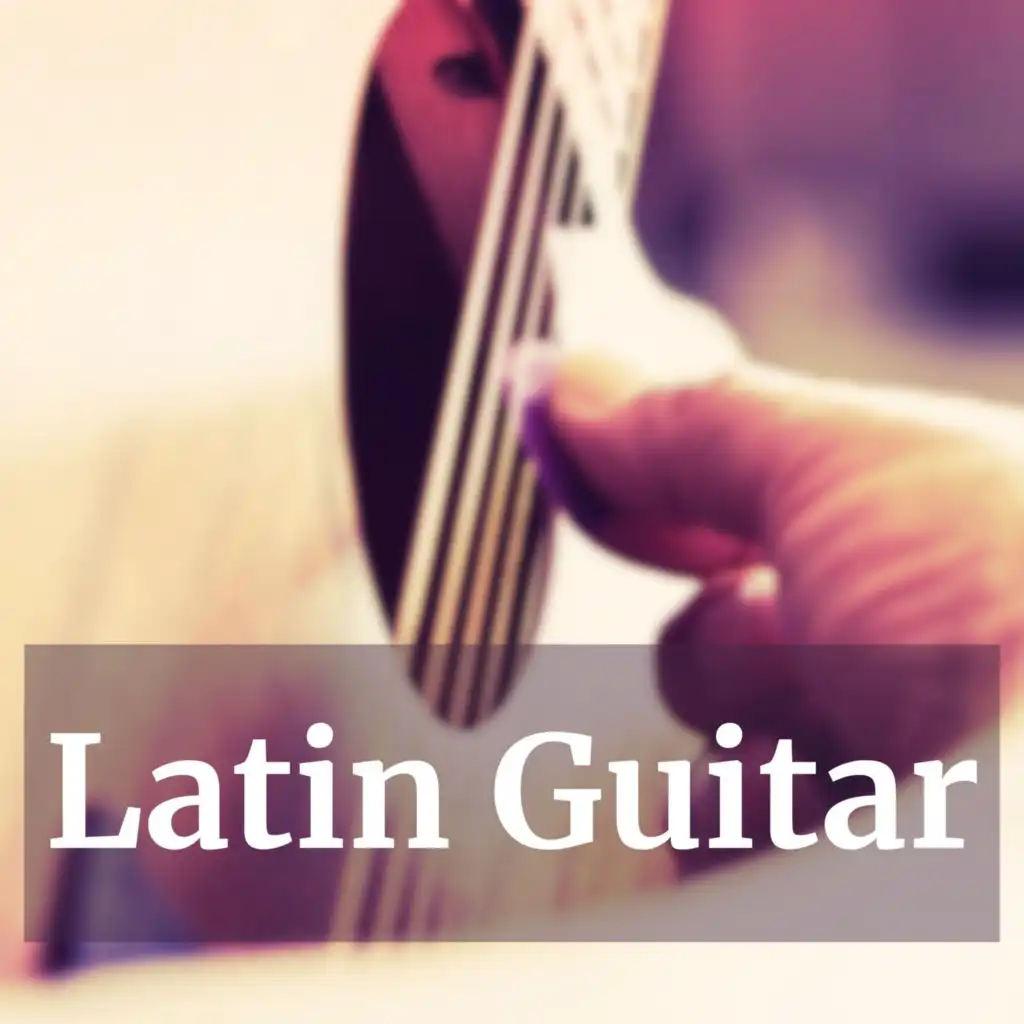 Latin Guitar