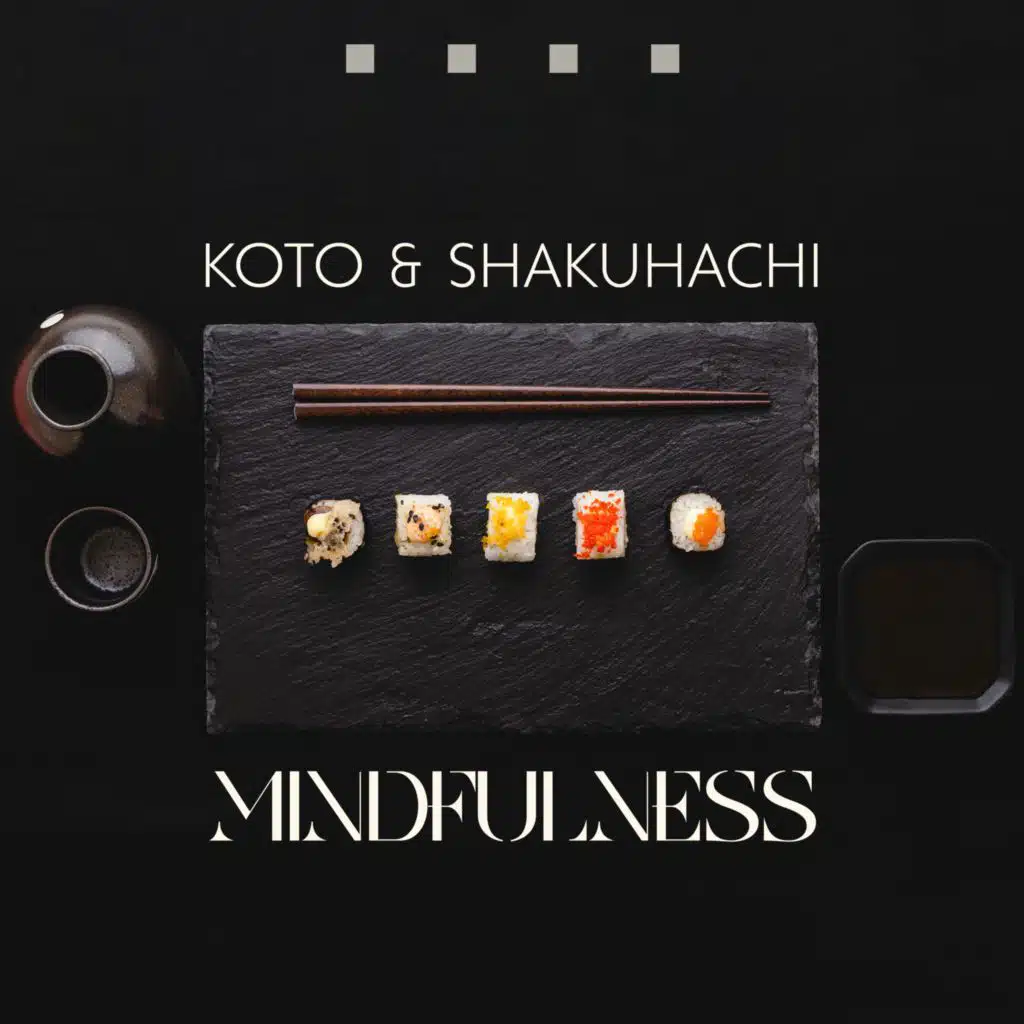 Japanese Zen Shakuhachi & Ancient Asian Oasis