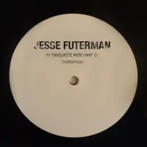 Jesse Futerman
