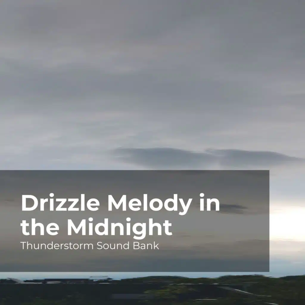 Thunder Rolls Musically