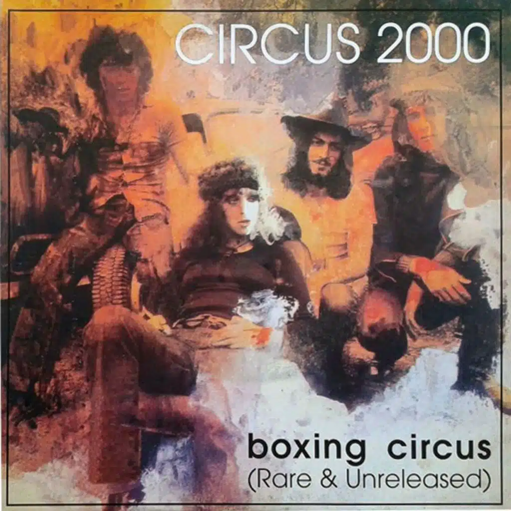 Circus 2000