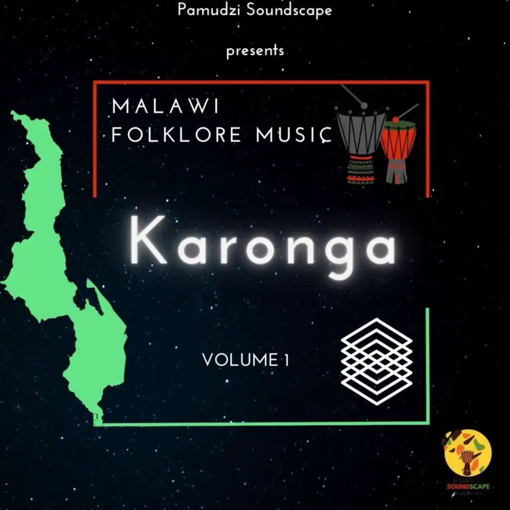 MALAWI FOLKLORE MUSIC