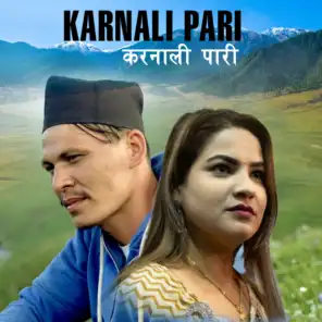 Karnali Pari (feat. Gauri Bhatta & Pawan Ranabhat)
