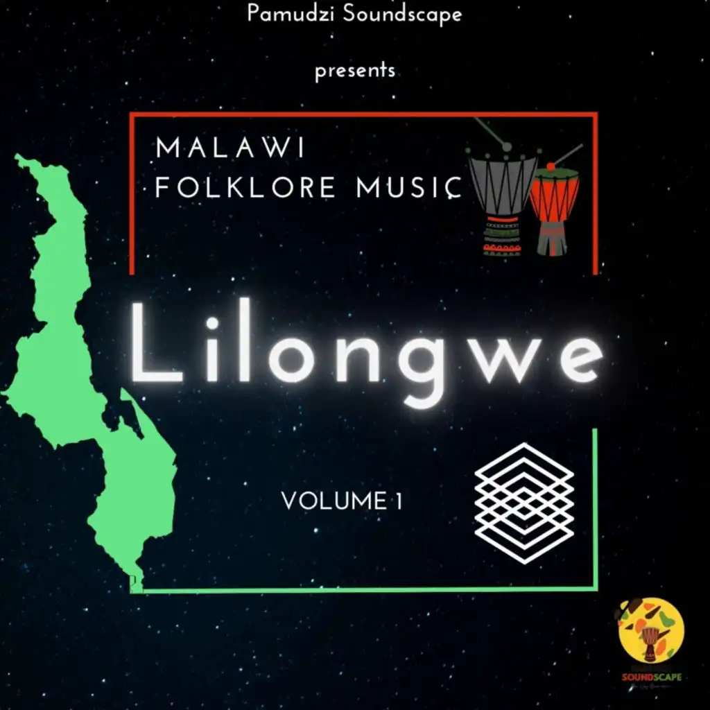 LILONGWE DZOOLE VOLUME 1