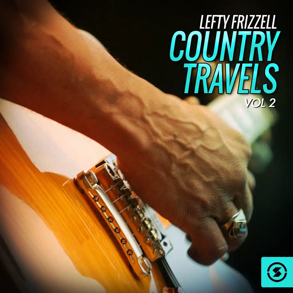 Country Travels, Vol. 2