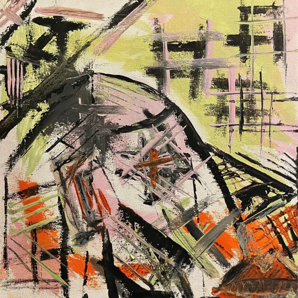 All These Things We Thought We Had Invented