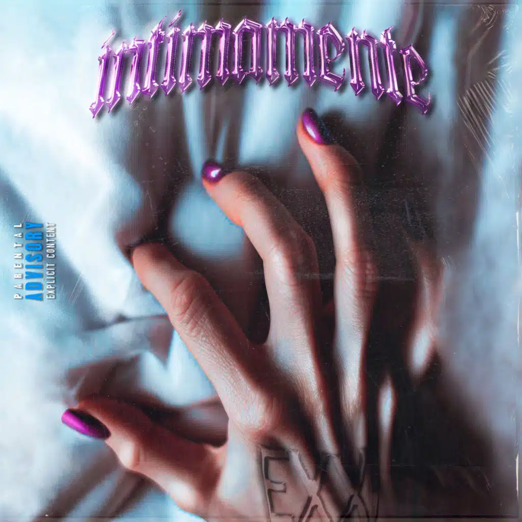 Intimamente (feat. Zane World)