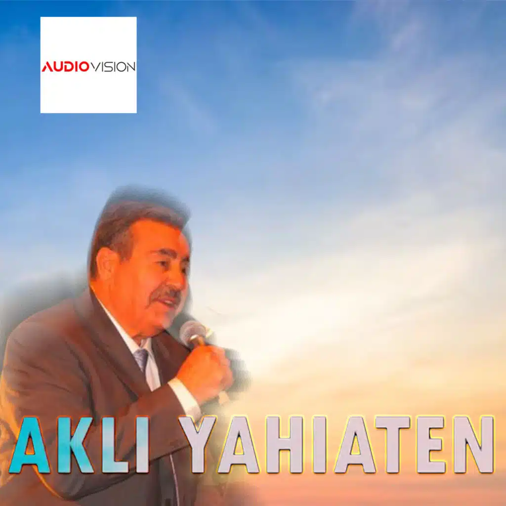Akli Yahiaten