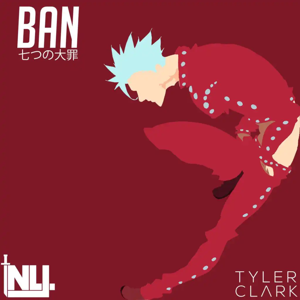 Ban (Seven Deadly Sins) (feat. Tyler Clark) (Instrumental Version)