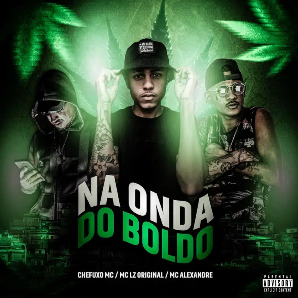 Na Onda do Boldo