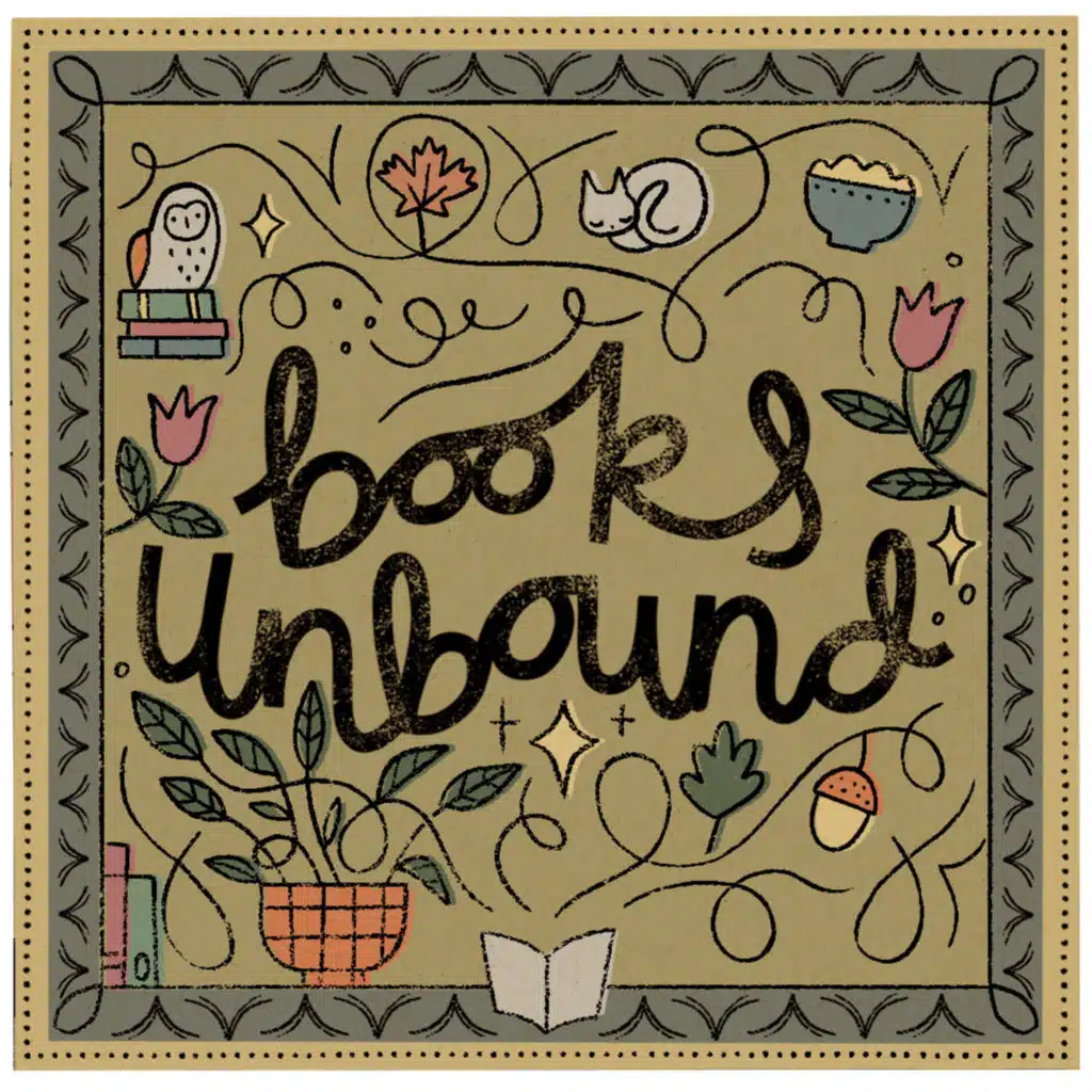 #205 - The Most Books We've Ever Reviewed Ever?