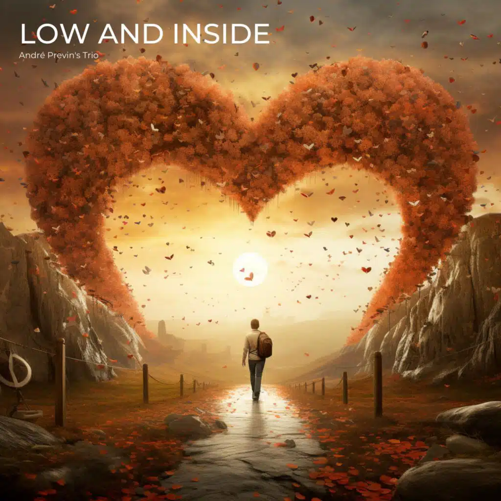 André Previn's Trio