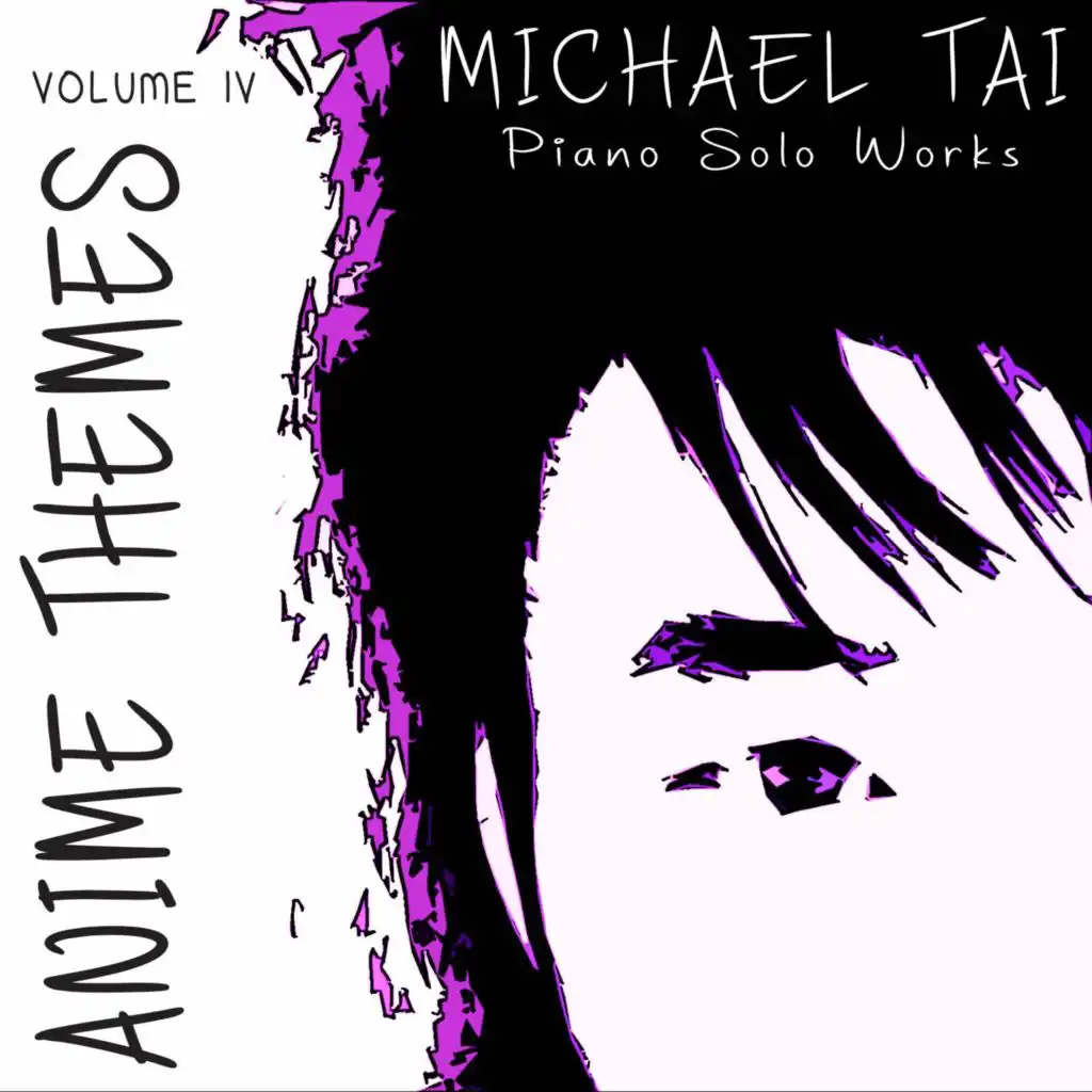 Piano Solo Works: Anime Themes, Vol. IV